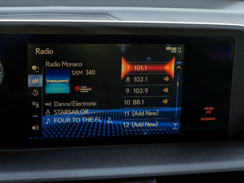 Used 2019 Lexus ES 350 image 33