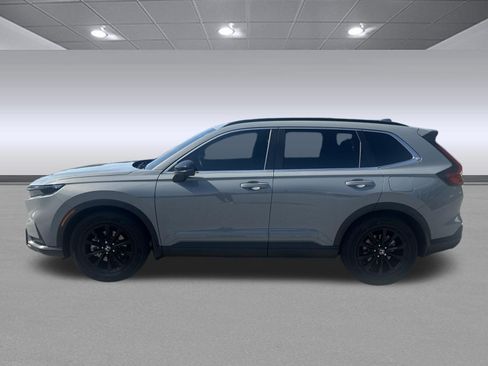 Used 2025 Honda CR-V Sport image 6