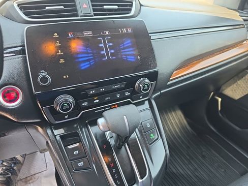 Used 2022 Honda CR-V EX image 13