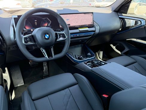 New 2026 BMW X3 xDrive30 image 29