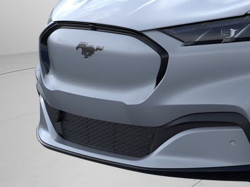 New 2026 Ford Mustang Mach-E Premium w/ Technology Package image 17