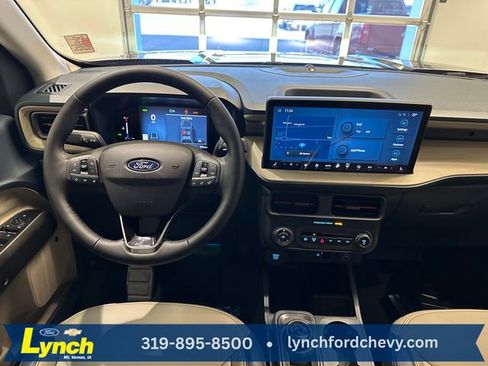 New 2026 Ford Maverick Lariat image 10