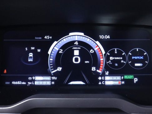 Used 2023 Toyota Tundra Platinum image 14