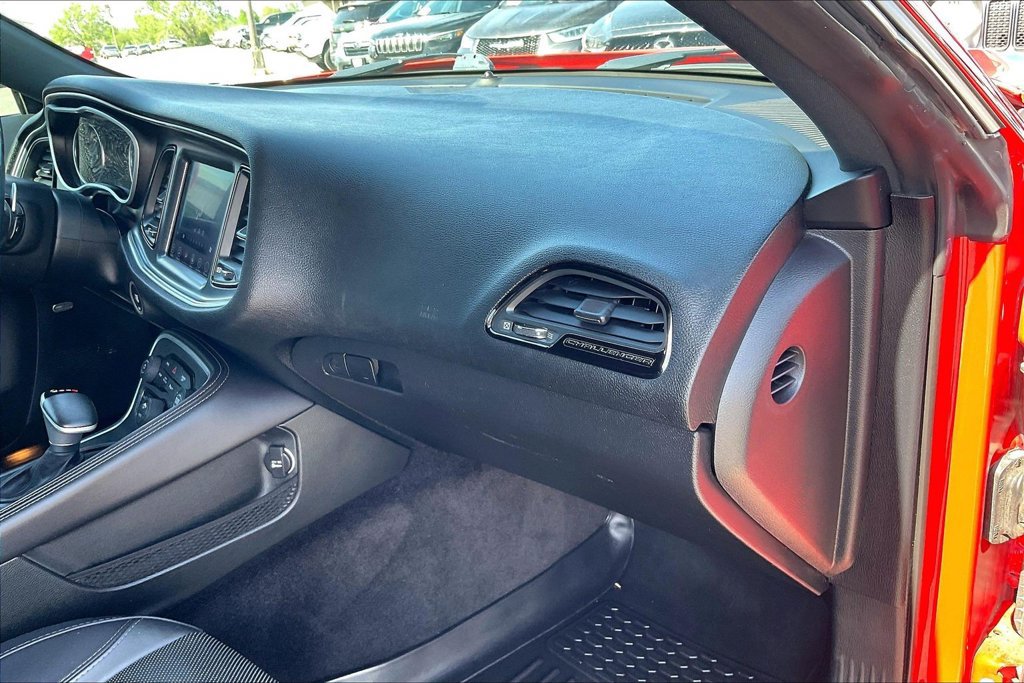 Used 2017 Dodge Challenger SXT Plus RWD image 13
