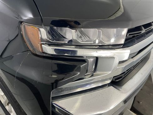 Used 2020 Chevrolet Silverado 1500 LT w/ True North Edition image 33