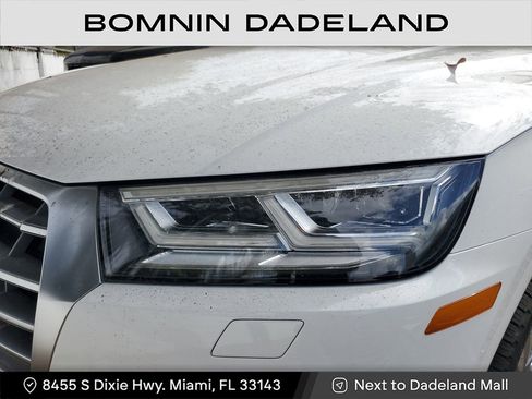 Used 2019 Audi Q5 2.0T Premium Plus w/ Premium Plus Package image 12
