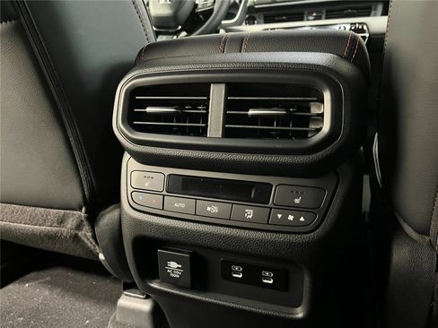 New 2026 Honda Passport TrailSport Elite image 24