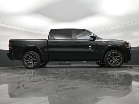 Used 2019 RAM 1500 Laramie RWD image 24