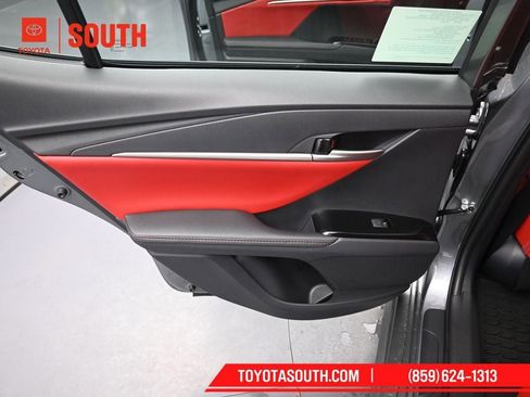 New 2026 Toyota Camry XSE w/ Premium Plus Package FWD image 30