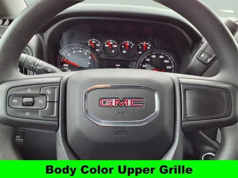 New 2026 GMC Sierra 1500 Pro w/ Graphite Edition image 17