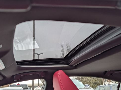 Used 2024 Lexus IS 350 F Sport image 19