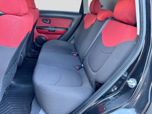 Used 2011 Kia Soul Sport FWD image 20