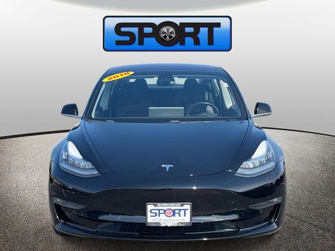 Used 2018 Tesla Model 3 Mid Range image 26