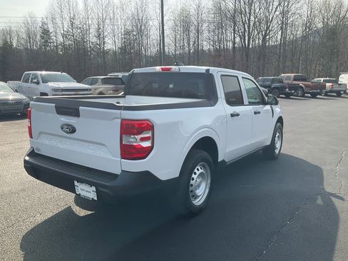 New 2026 Ford Maverick XL image 5