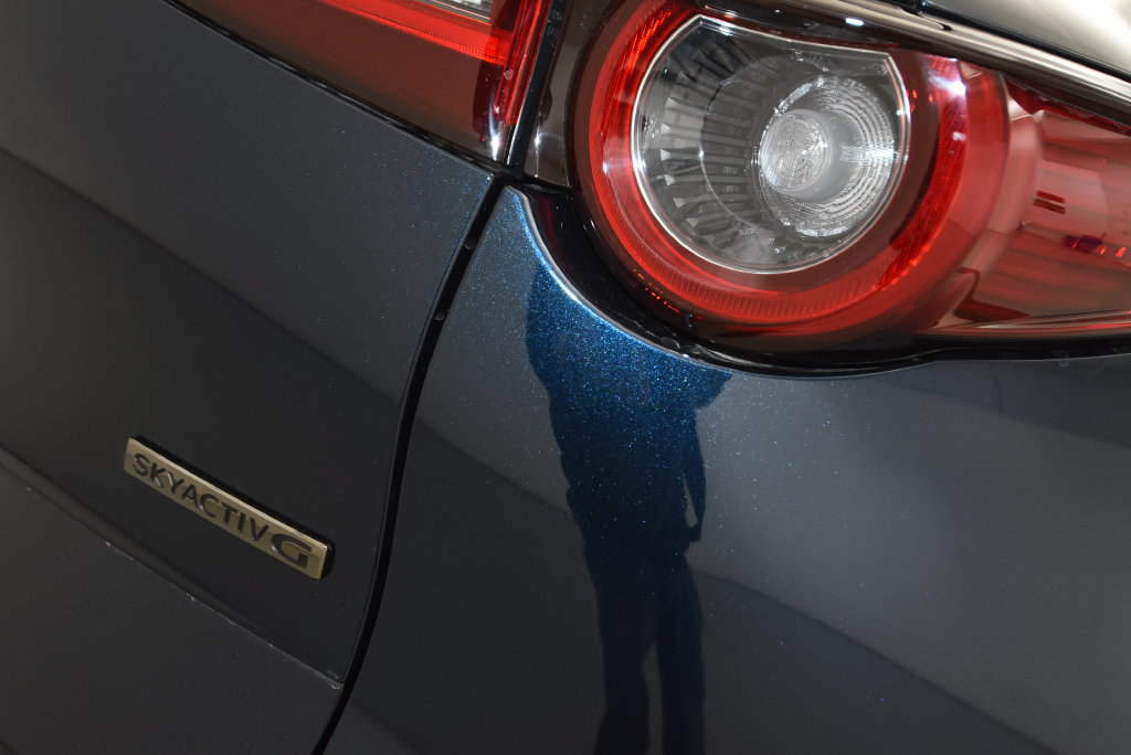 Used 2026 MAZDA CX-30 Aire Edition AWD/4WD image 37