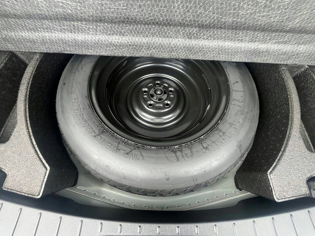 New 2026 MAZDA CX-5 Preferred AWD/4WD image 26