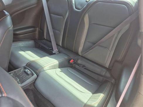 Used 2017 Chevrolet Camaro SS w/ 50th Anniversary Edition RWD image 27