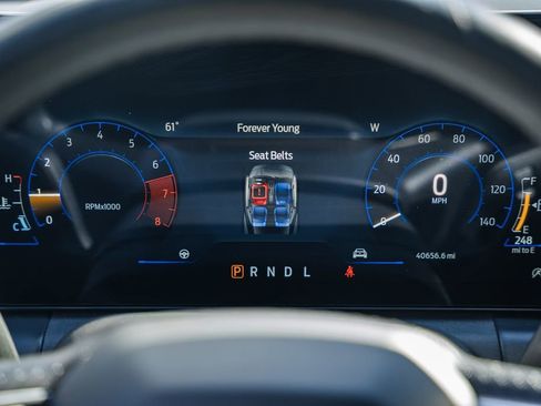 Used 2024 Ford Mustang Premium image 34