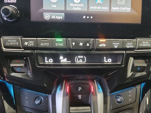 Used 2023 Honda Odyssey Touring image 21