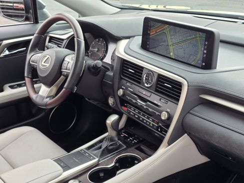 Used 2021 Lexus RX 350 FWD w/ Premium Package image 30