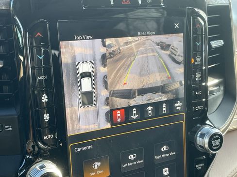 Used 2022 RAM 2500 Limited image 17