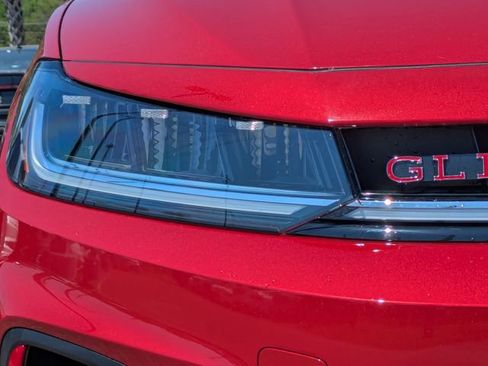 New 2026 Volkswagen Jetta GLI Autobahn FWD image 10