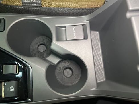 Certified 2025 Subaru Crosstrek 2.5i Sport w/ Popular Package #3A image 27