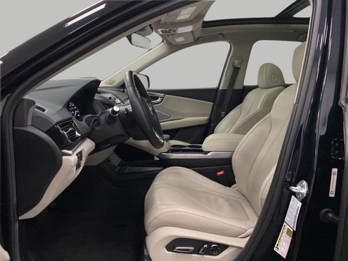 Used 2025 Acura RDX SH-AWD w/ Technology Package image 31