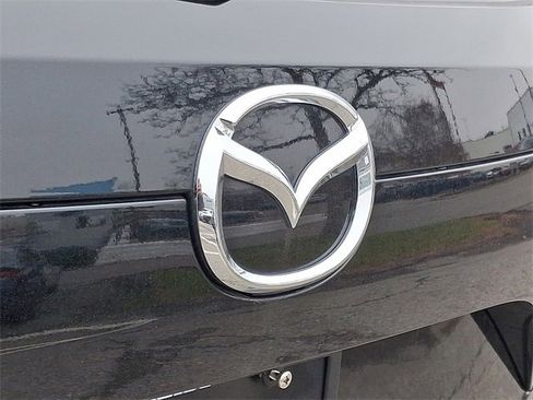 Used 2023 MAZDA CX-5 AWD 2.5 S w/ Premium Plus Pkg image 31