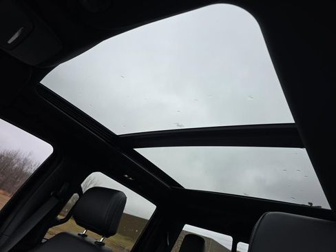 Used 2023 Ford F150 Lariat w/ Equipment Group 502A High image 13