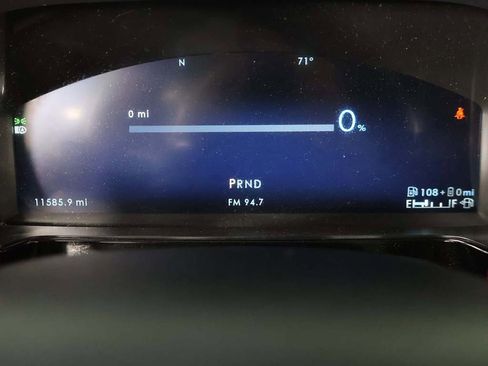 Used 2025 Lincoln Corsair Grand Touring w/ Equipment Group 301A image 43