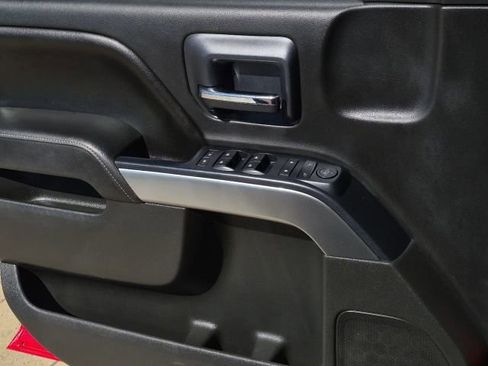 Used 2015 Chevrolet Silverado 1500 LT w/ Texas Edition, 1LT Trim image 11