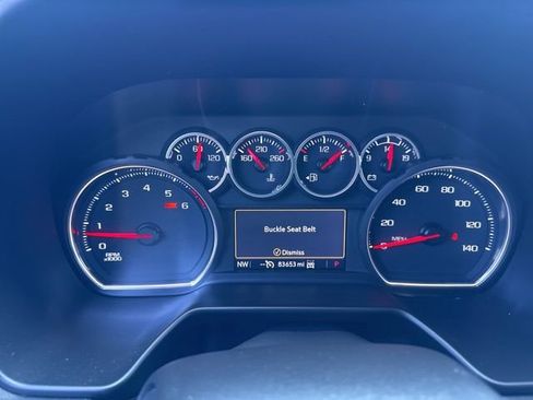 Used 2021 Chevrolet Tahoe Z71 AWD/4WD image 18