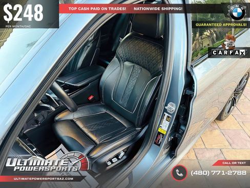 Used 2018 BMW 530i image 13