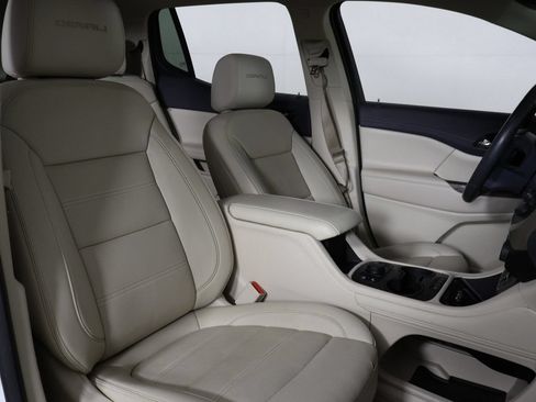 Used 2023 GMC Acadia Denali AWD/4WD image 34