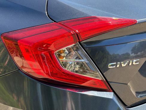 Used 2016 Honda Civic LX image 46