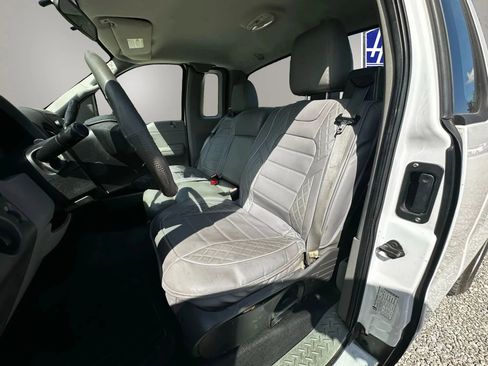 Used 2008 Ford F150 2WD Regular Cab image 17