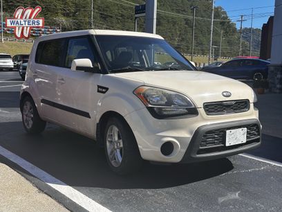 Used 2013 Kia Soul