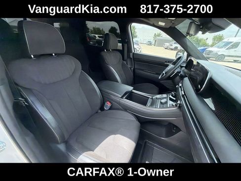 Used 2025 Hyundai Palisade Calligraphy AWD/4WD image 29