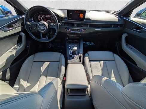 Used 2017 Audi A4 2.0T Prestige image 24