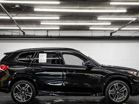 Used 2023 BMW X1 xDrive28i w/ M Sport Package image 6