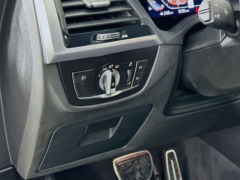 Used 2021 BMW X3 M40i w/ Executive Package image 10