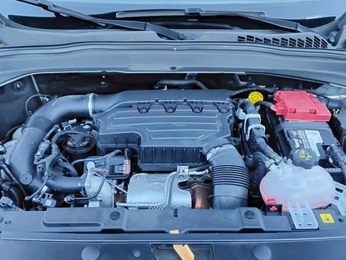 Used 2021 Jeep Renegade Trailhawk image 15