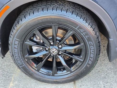 Used 2024 Honda CR-V Sport image 18