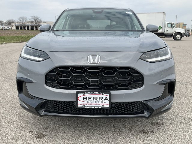 New 2027 Honda HR-V EX-L image 11