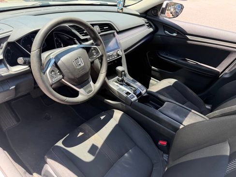 Used 2018 Honda Civic EX image 24
