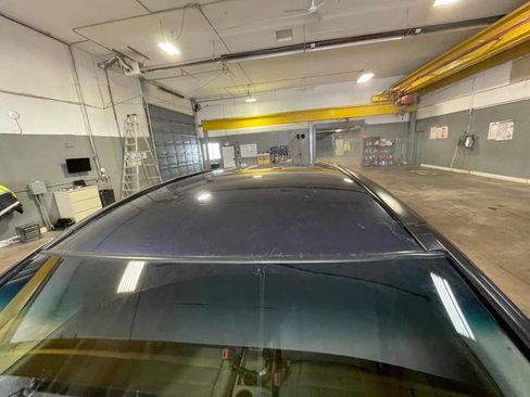 Used 2008 Honda CR-V LX image 10