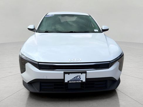 Used 2025 Kia K4 FWD image 36