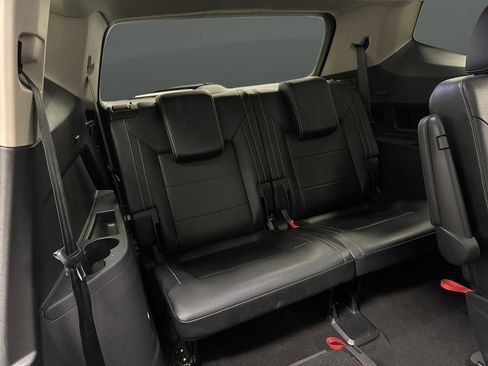 Used 2022 Volkswagen Atlas SE w/ Panoramic Sunroof Package image 31