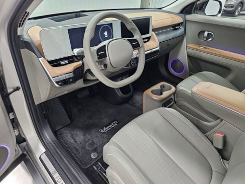 Used 2024 Hyundai Ioniq 5 Limited image 33